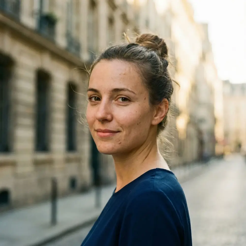 Rédactrice de Fiches de Révision de Bac Pro TRPM