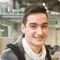 Rédacteur des articles de blog de Bac Pro TRPM