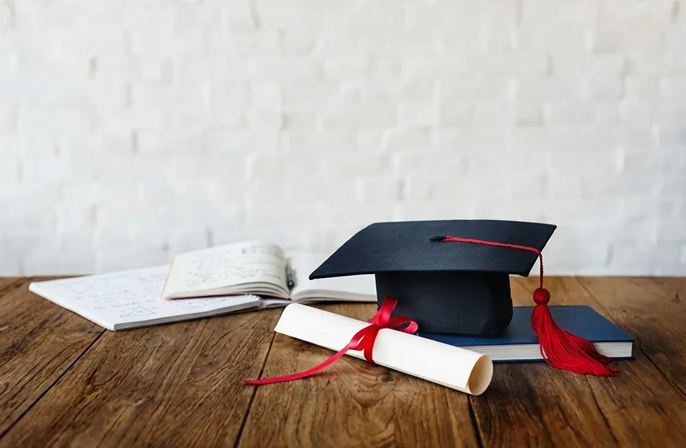 Réussite de son Bac Pro TRPM